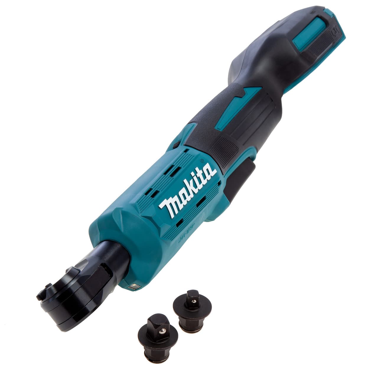 Makita Dwr180Z 18V Lxt Ratchet Wrench (Body Only) MAK-DWR180Z