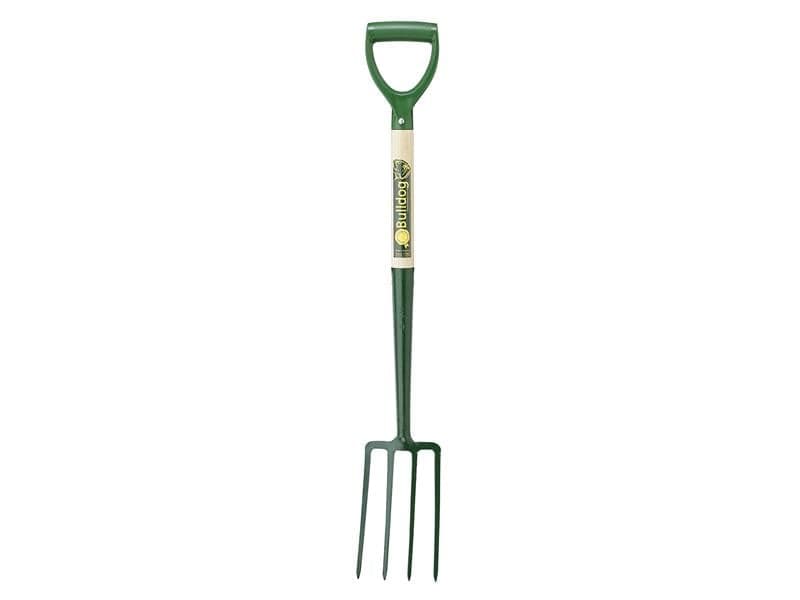 Bulldog BBF Bbf Border Fork