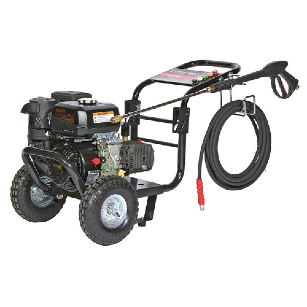 Sip 08446 Tempest Pp660/165Wm Kohler Pressure Washer