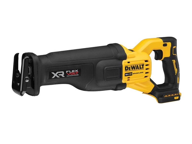 Dewalt DCS386NT-XJ Dcs386Nt Xr Advantage Reciprocating Saw 18V Bare Unit