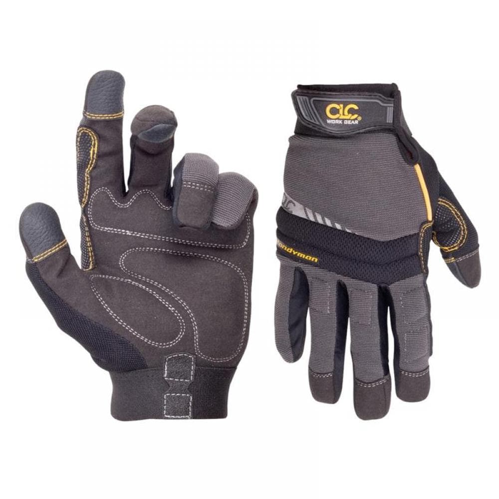Kuny's 125L Handyman Flex Grip® Gloves - Large