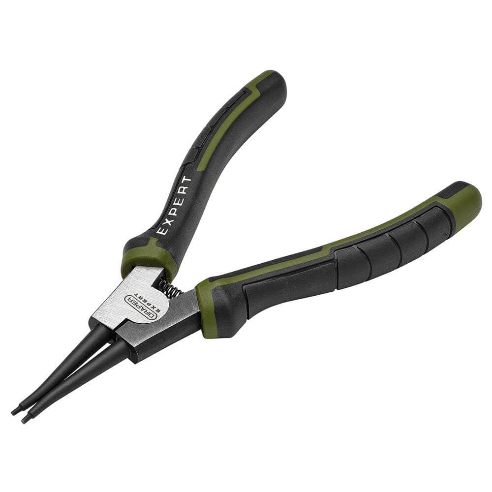 Expert Draper Expert Straight Internal Circlip Pliers 180Mm Pk 1 28621