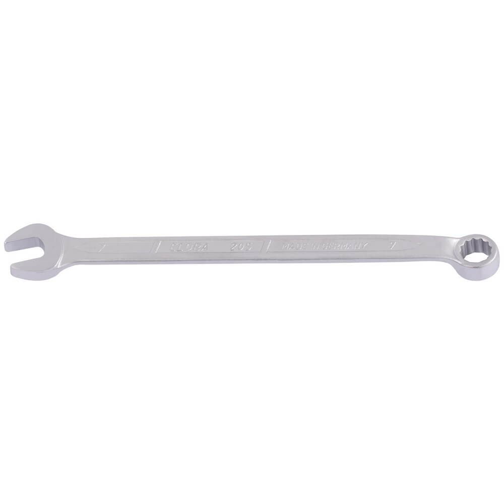 Elora 03470 Long Combination Spanner 7Mm each