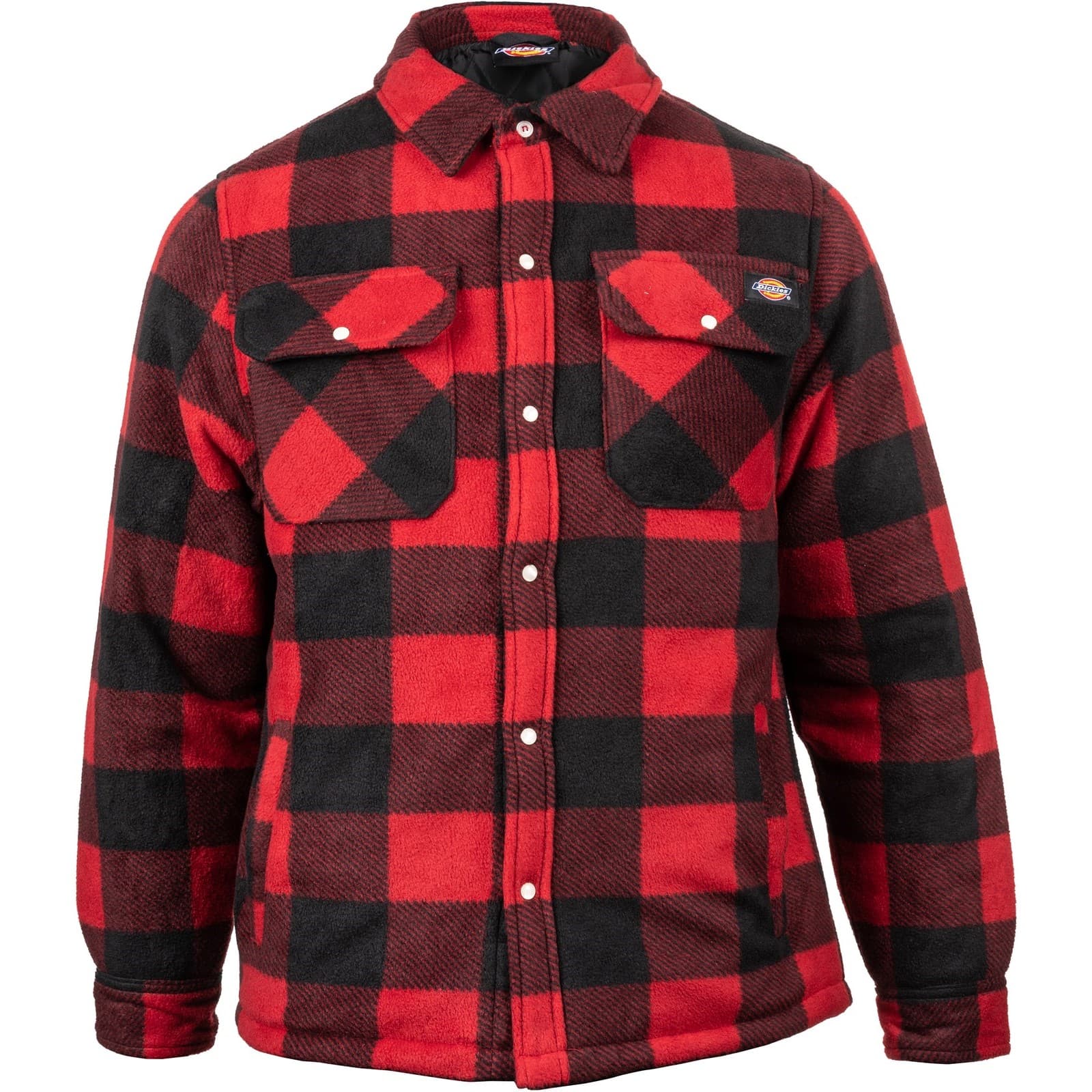 Dickies Portland Shirt Size 3XL Red 36227-67579-08