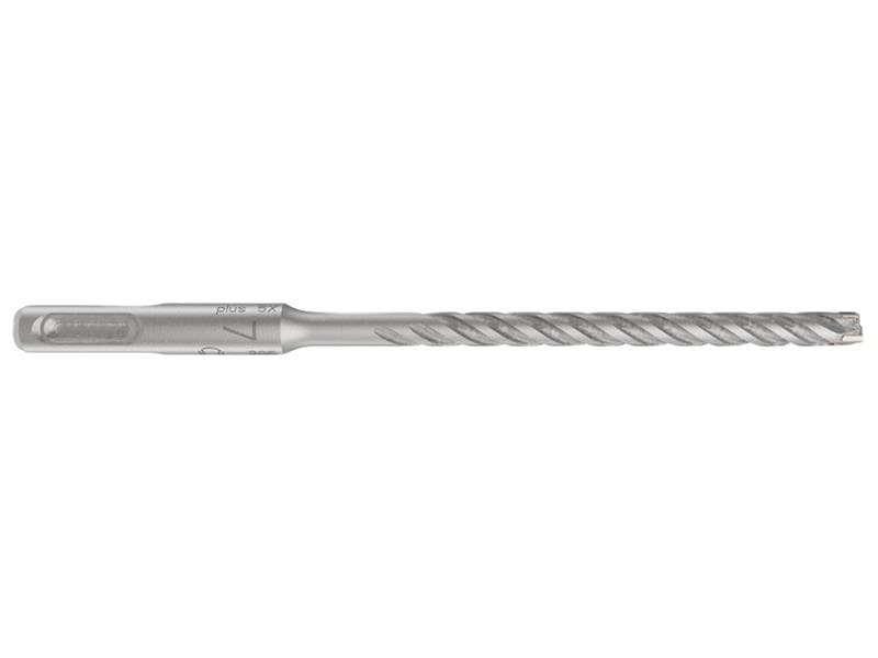 Bosch Powertool Accessories 2608833786 Pro Sds Plus-5X Hammer Drill Bit 7.0 X 100 X 160Mm