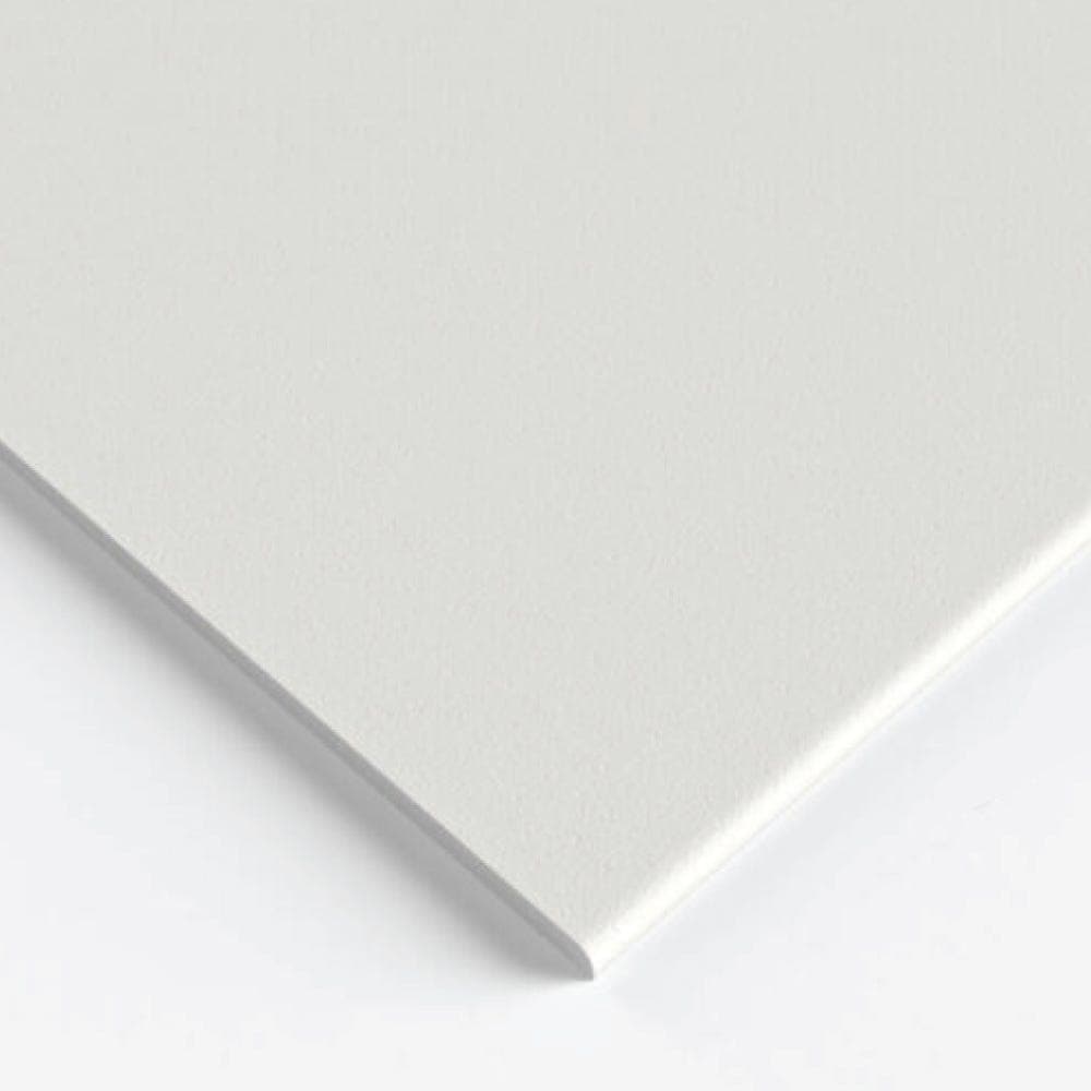 Knauf DANOtile Ceiling Tiles Square Edge 600mm x 600mm - Pack of 10 | 3.6m2