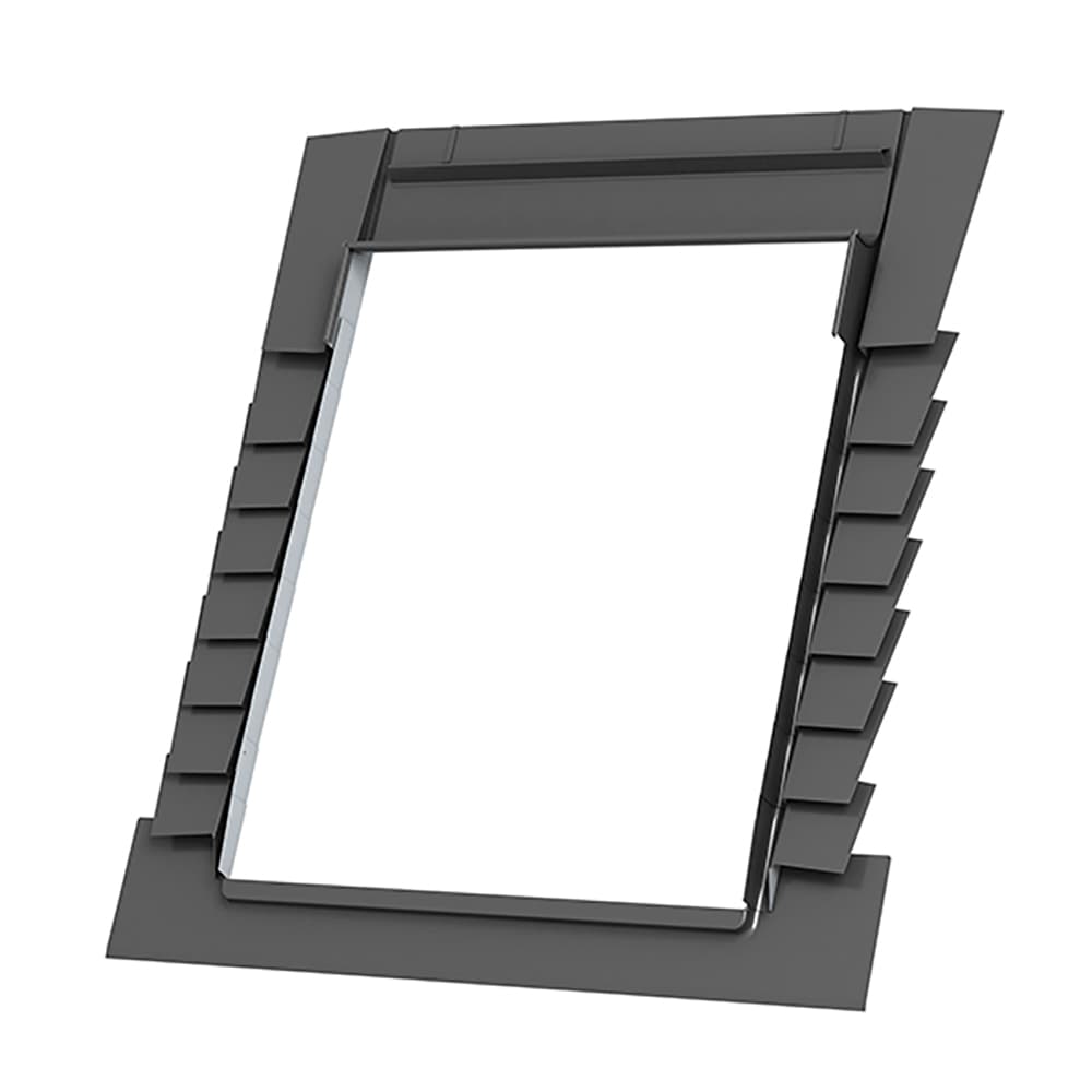 Keylite Plain Tile Roof Flashing 550mm x 980mm PTRF02