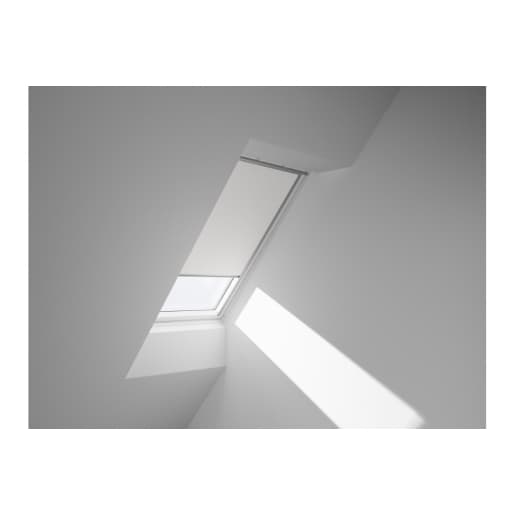 VELUX Blackout Blind White 780 x 980mm