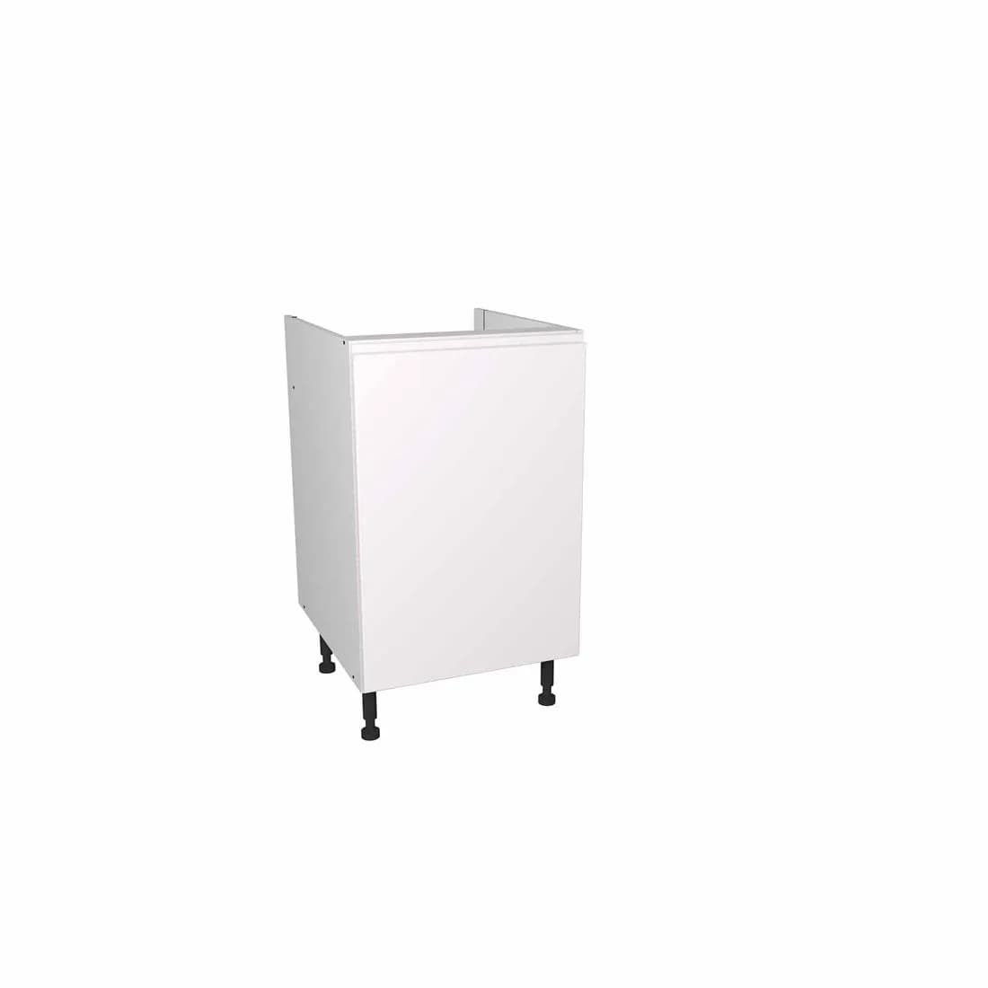 Capri White 500 Base