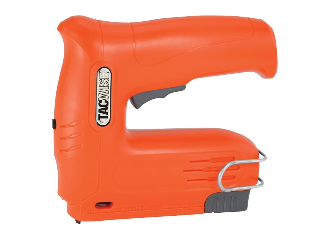 Tacwise Hobby 53-13EL Cordless Staple/Nail Gun 4V 1564