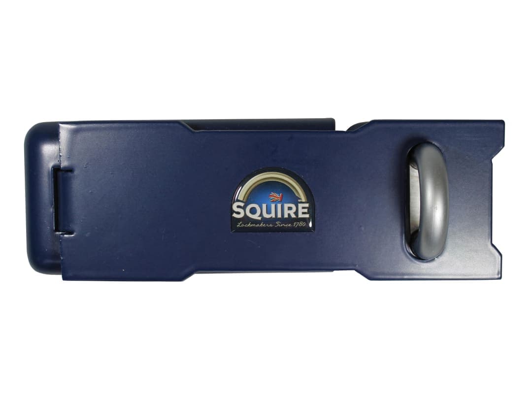 Squire STH3 CEN4 Hasp & Staple 230mm STH3