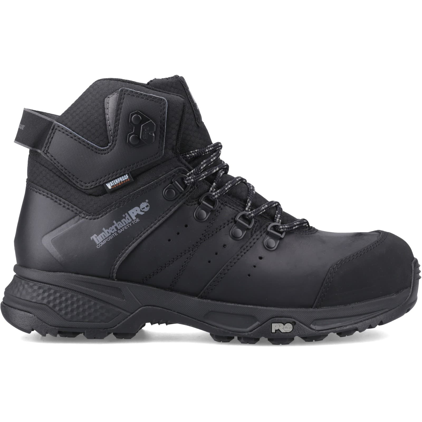 Timberland Pro Switchback Work Boot Size 12 42099-78658-12