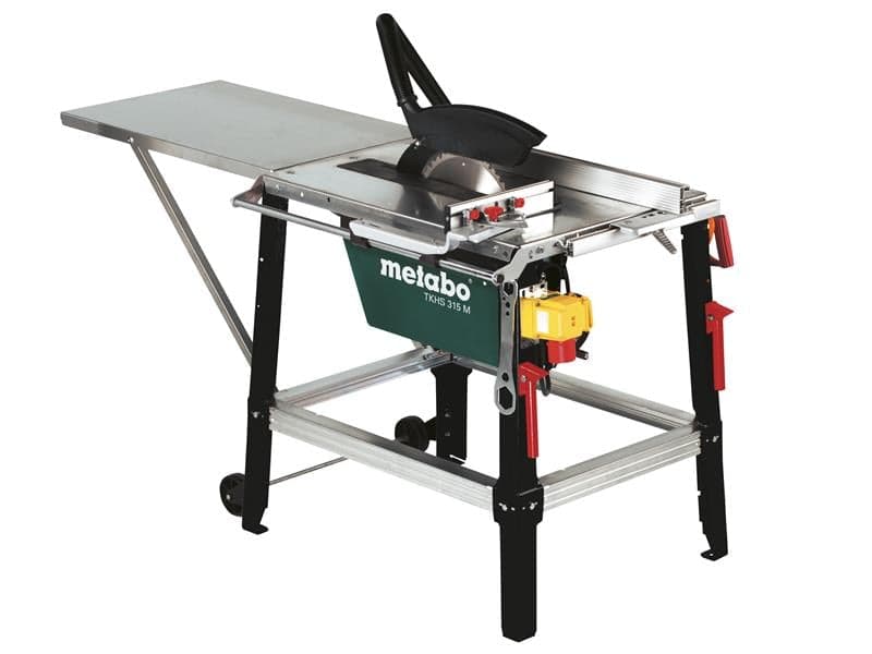 Metabo 0103153038 Tkhs 315 M Site Saw 2500W 240V