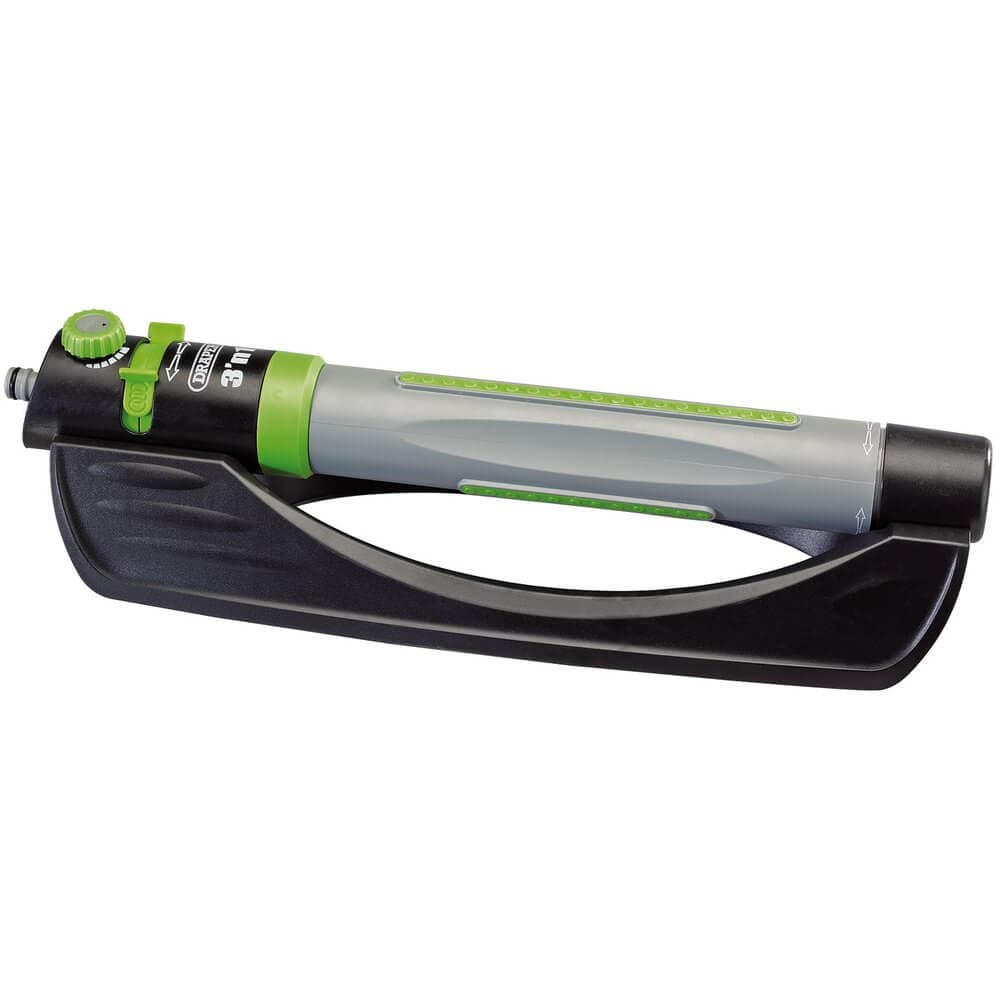 Draper 25089 3-In-1 Oscillating Sprinkler each 1