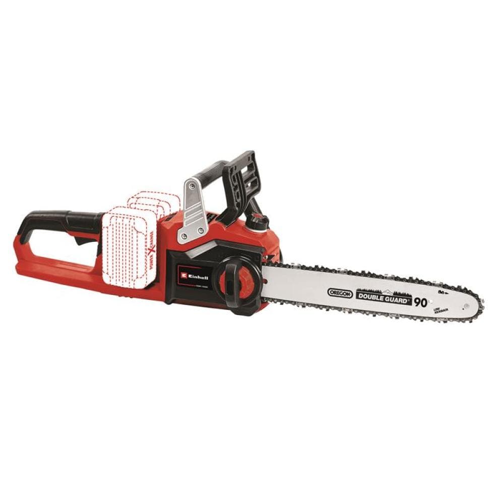 Einhell 4501780 Gp-Lc 36/35 Li-Solo Power X-Change Chainsaw 36V (2X18V) Bare Unit