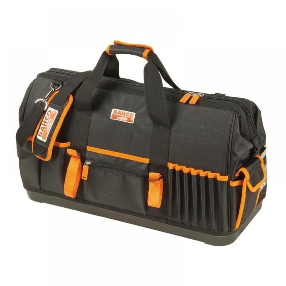 Bahco 4750FB2-24A Hard Bottom Bag 24In