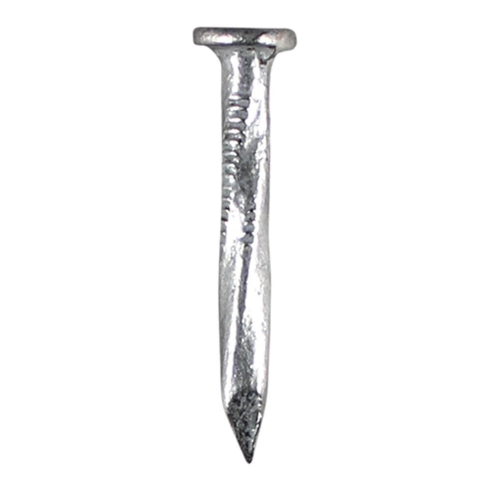 Timco GST40B Square Twist Nails - Galvanised 40 X 3.75