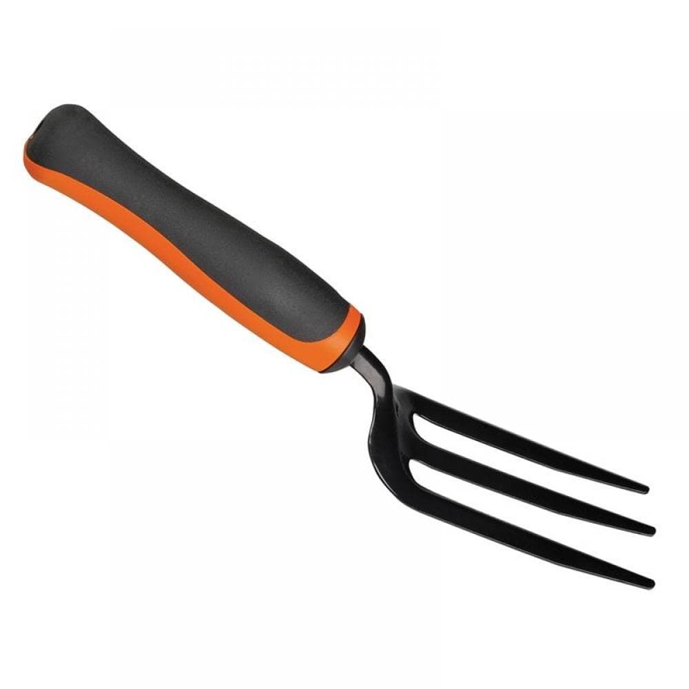 Bahco P270 P270 Small Hand Garden Weeding Fork