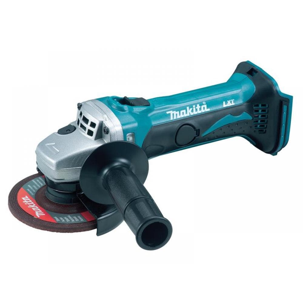 Makita DGA452Z Dga452Z Lxt 115Mm Angle Grinder 18V Bare Unit