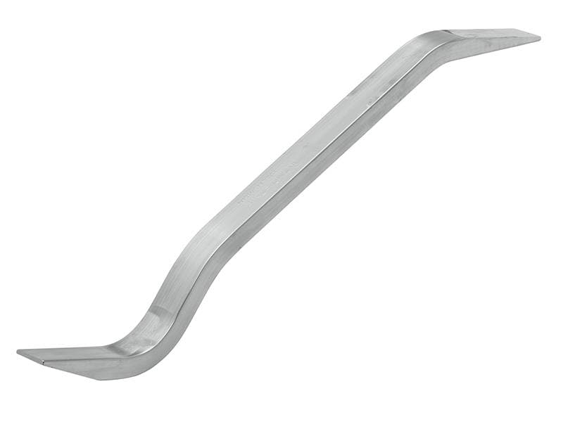 Hultafors 841020 H 480 B Aluminium Bending Bar 480Mm 500G