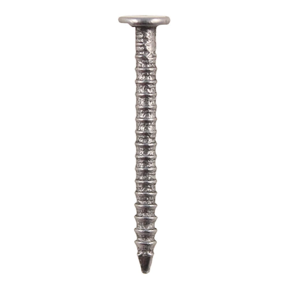 Timco BAR75 Annular Ringshank Nails - Bright 75 X 3.75