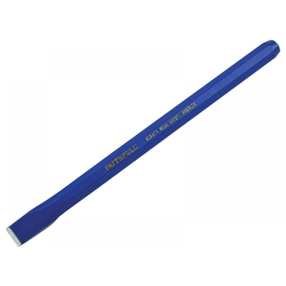 Faithfull RI54-STCC834 Cold Chisel 200 X 20Mm (8 X 3/4In)