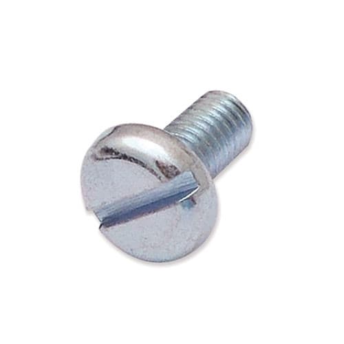 Trend M5 X 8Mm Cheese Slot Machine Screw Pk 1 WP-SCW/98