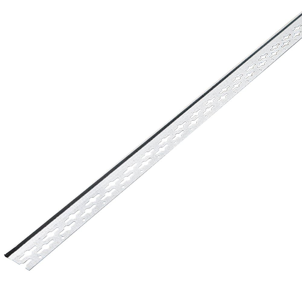 British Gypsum Thistle Thin Coat Plaster Stop Bead 2400mm x 3mm
