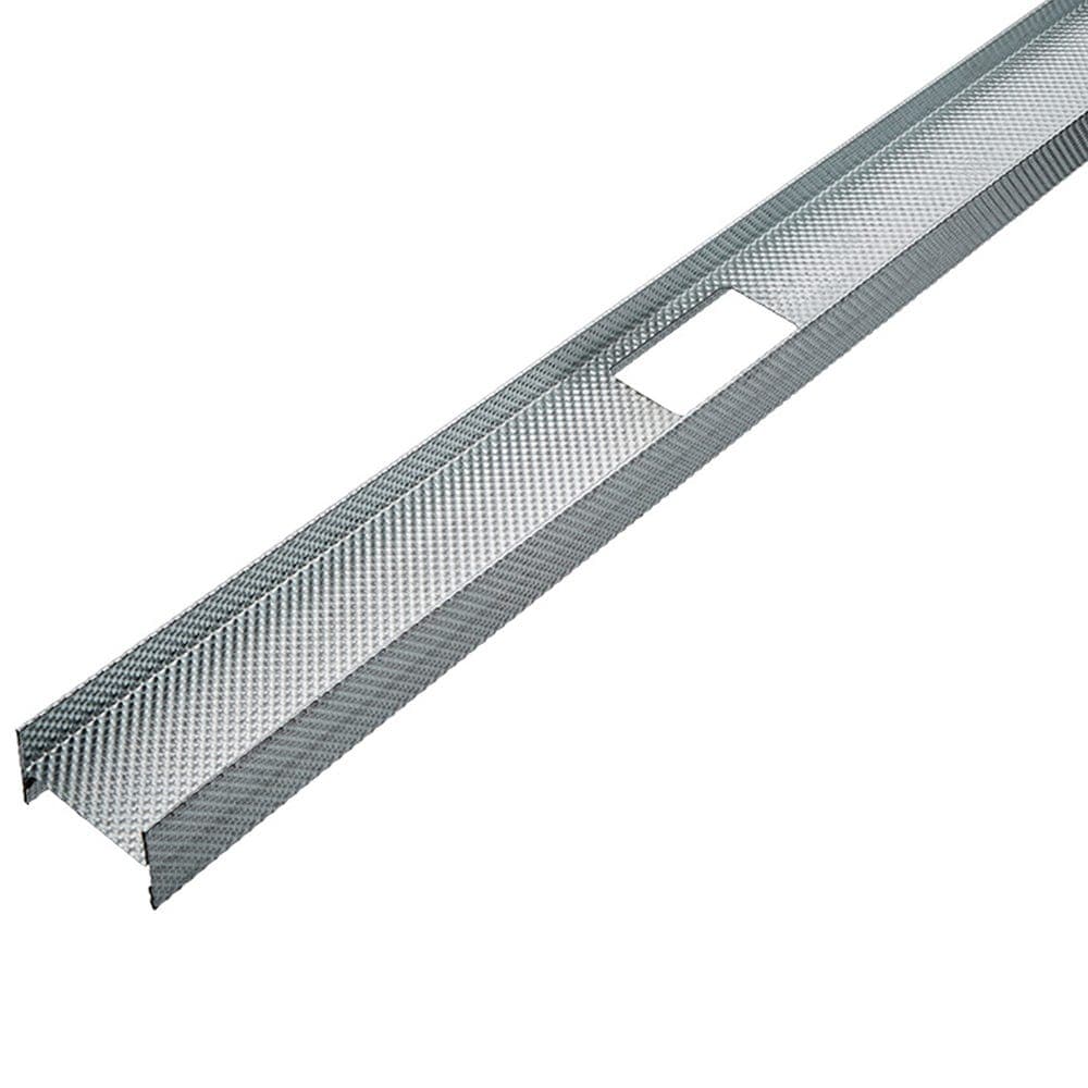 British Gypsum Gypframe Metal I Stud 60I50 3600mm x 60mm