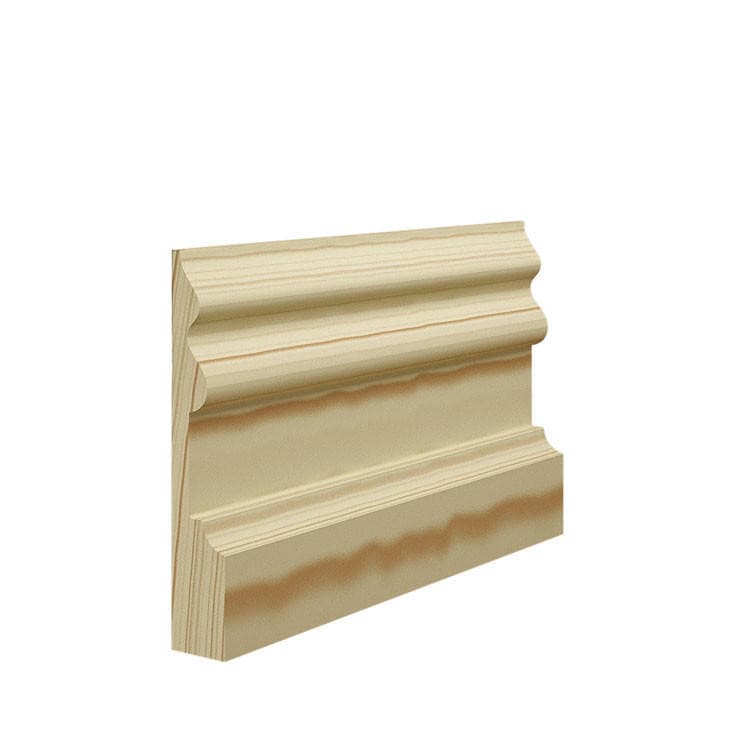 Noble 2 Pine Architrave