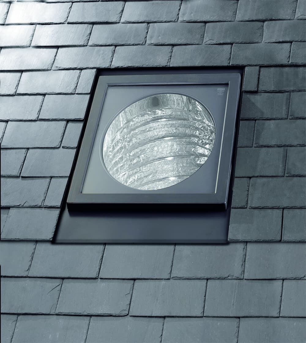 VELUX Sun Tunnel 460mm x 460mm TLF 0K14 2010