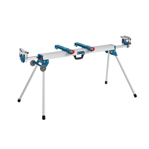 Bosch GTA 3800 Long Benchtop Leg Stand for Mitre and Combination Saws