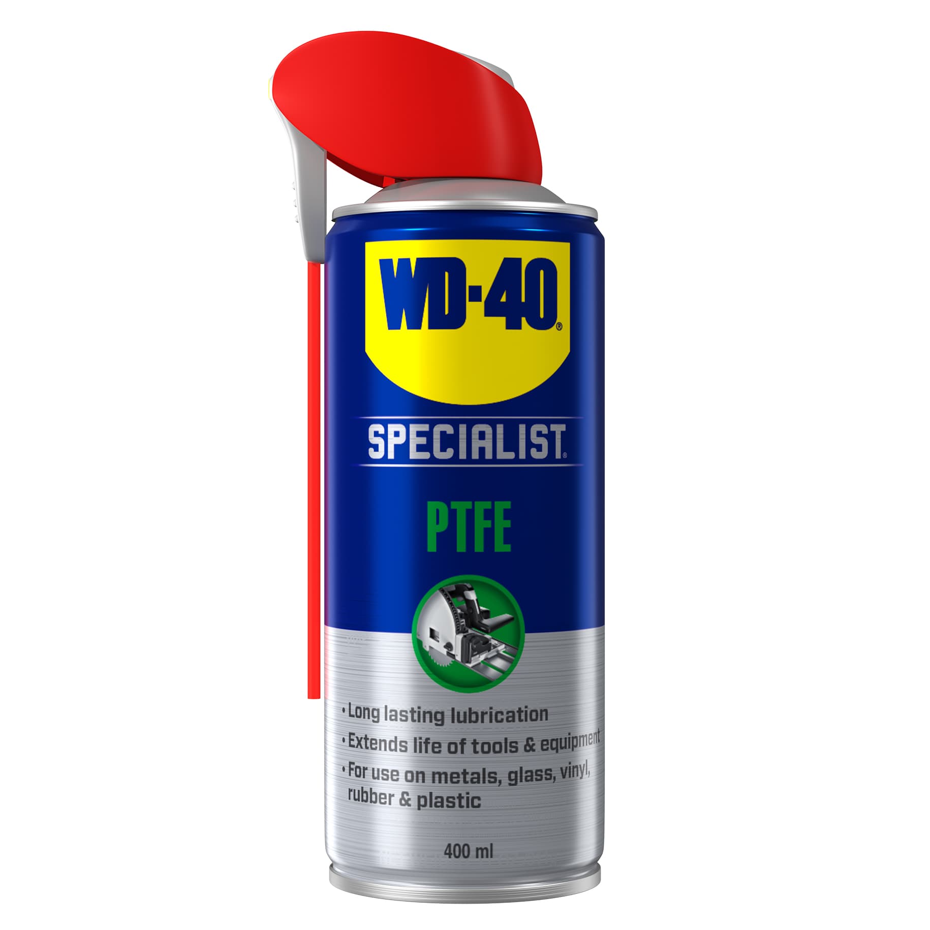 WD-40 Specialist High Performance PTFE