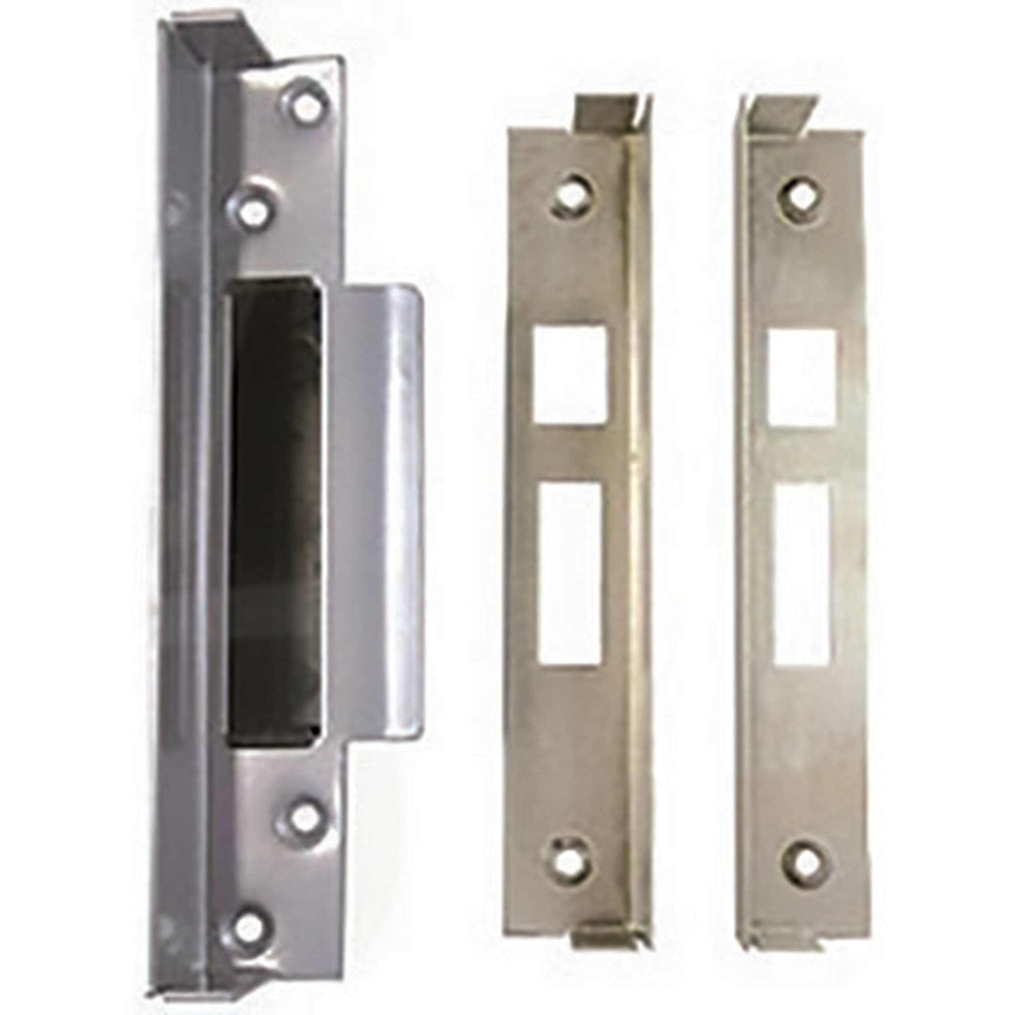 ERA Rebate Set Sashlock Brass 428-31