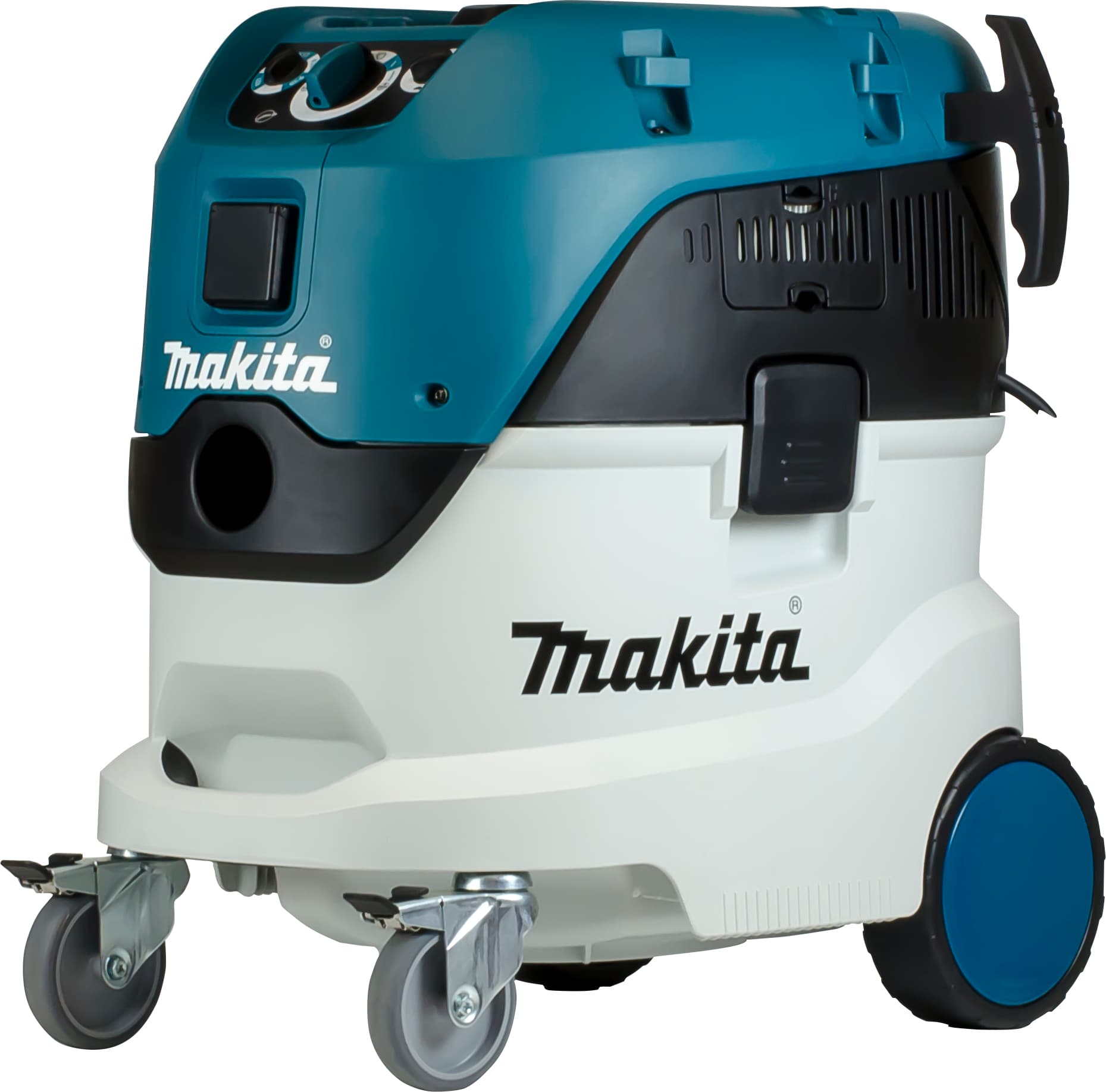Makita VC4210MX/2 240V Corded Dust Extractor M-class 42L