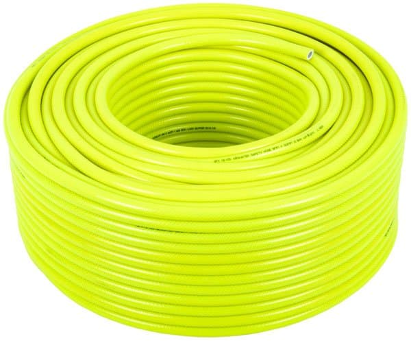 Griflex 6mm Hi-Vis Microbore Hose - 100m Coil | 503-1103-100M