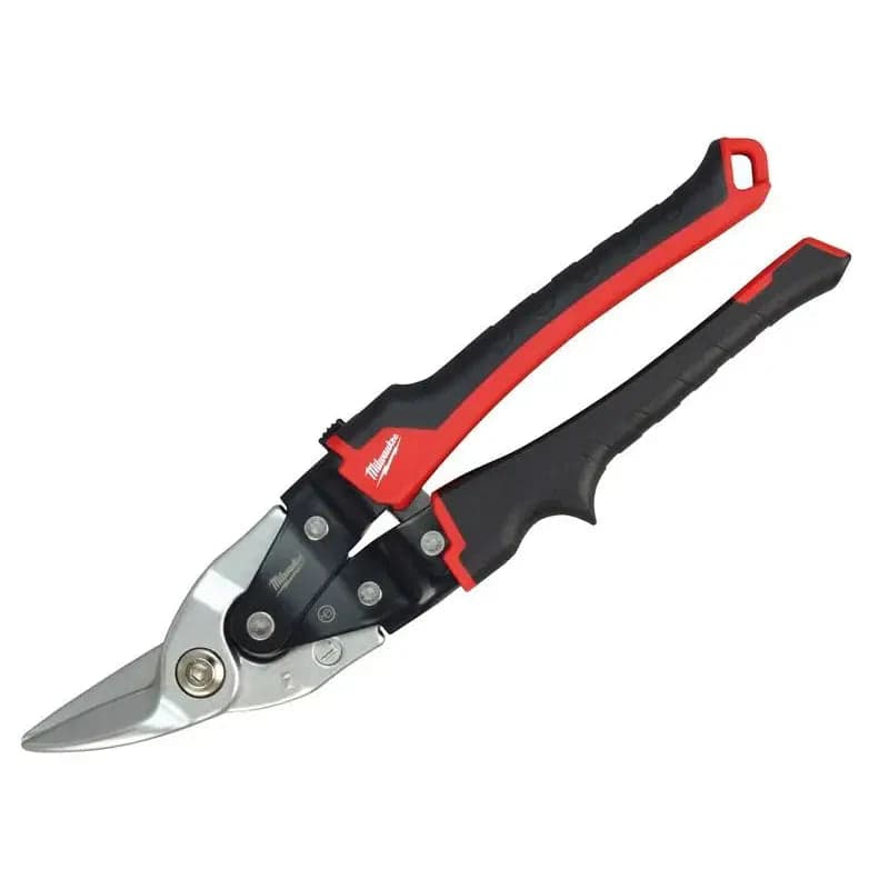 Insulation Cladding Snips