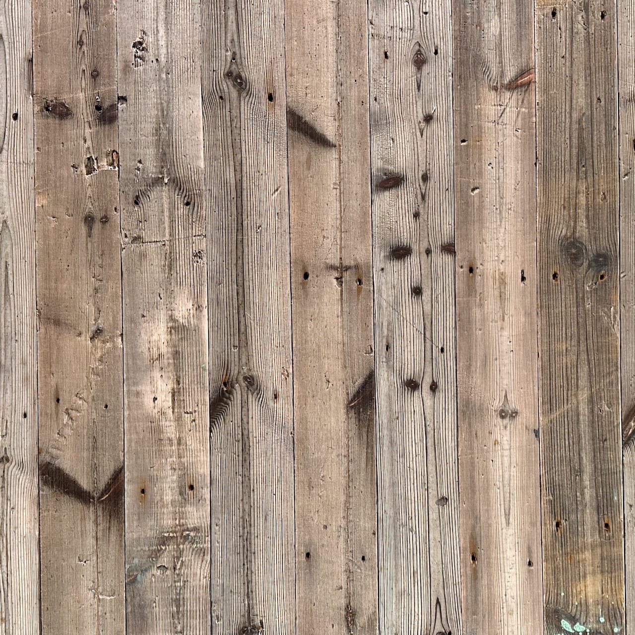 Standard Fireworks Boards