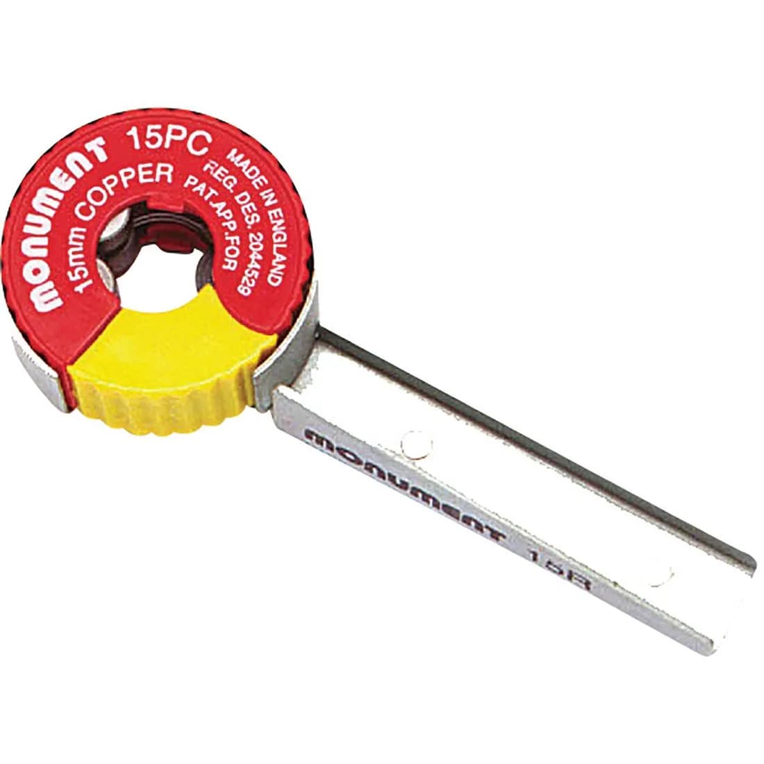 Monument 15Pc Automatic Copper Pipe Cutter 15Mm