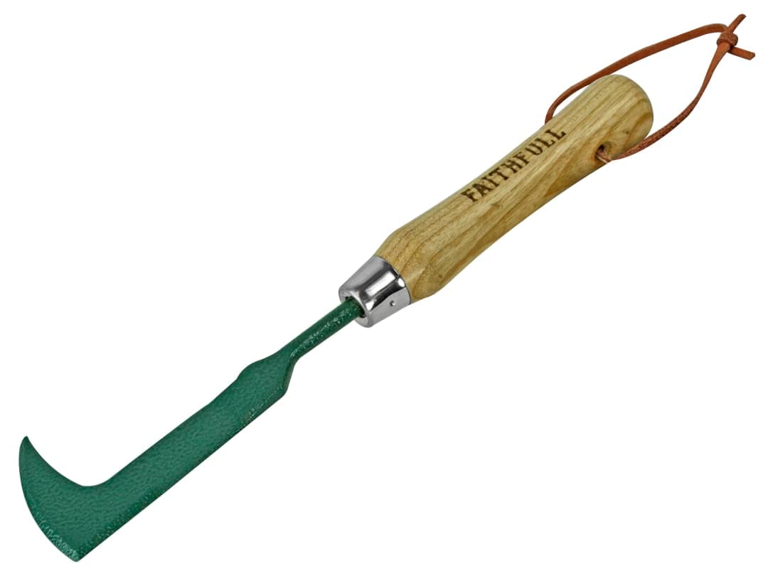 Faithfull Countryman Hand Patio Knife FAICOUHPK