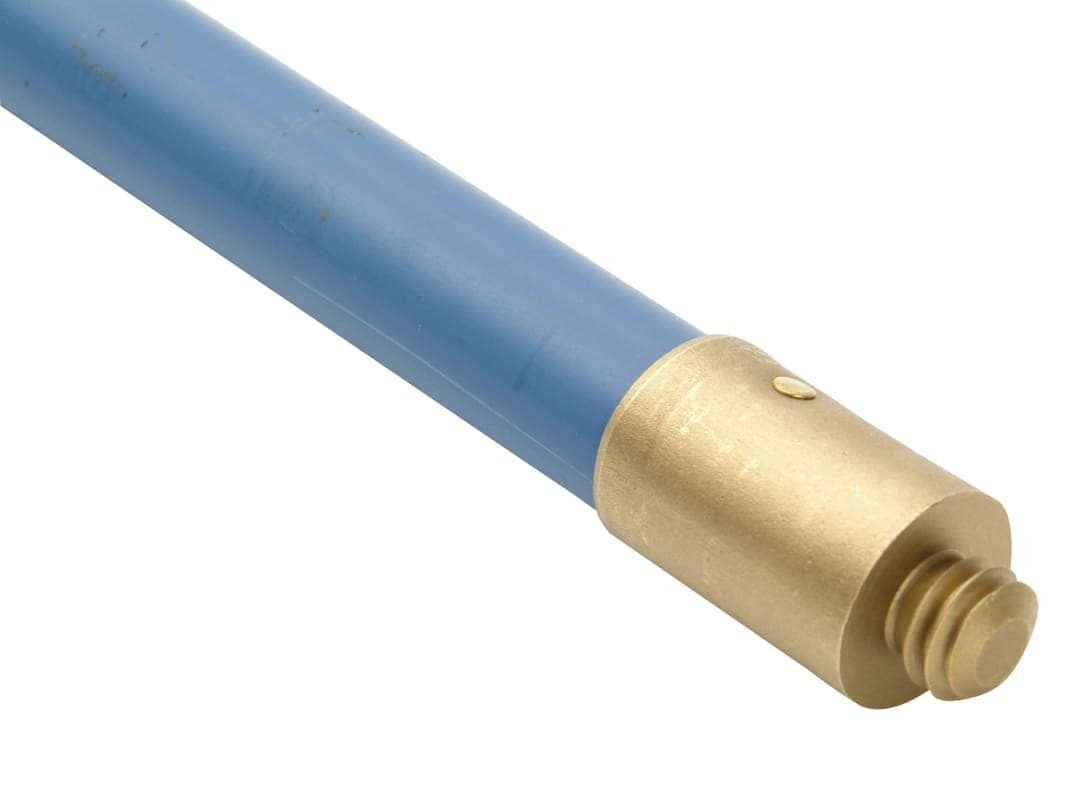 Bailey Products 1601 Universal Blue Polypropylene Rod 7/8in x 3ft 1601