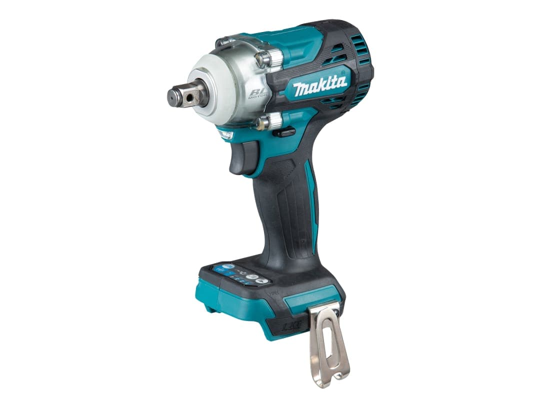 Makita DTW300Z Brushless LXT 1/2in Impact Wrench 18V Bare Unit DTW300Z
