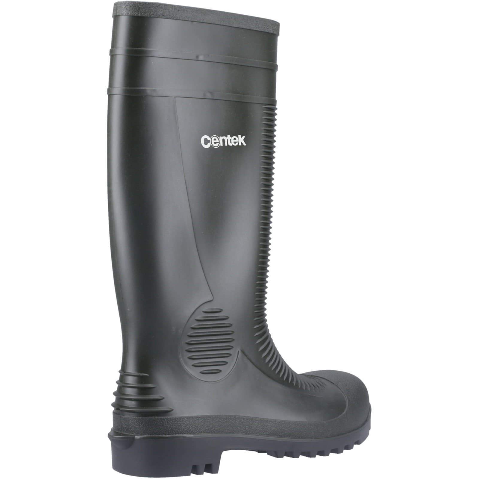 Centek Fs340 Safety Wellington Size 10.5 40731-76080-10