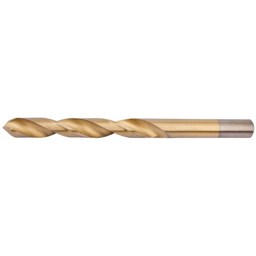 Draper 38844 Hss Titanium Drill Bit 10.0Mm each