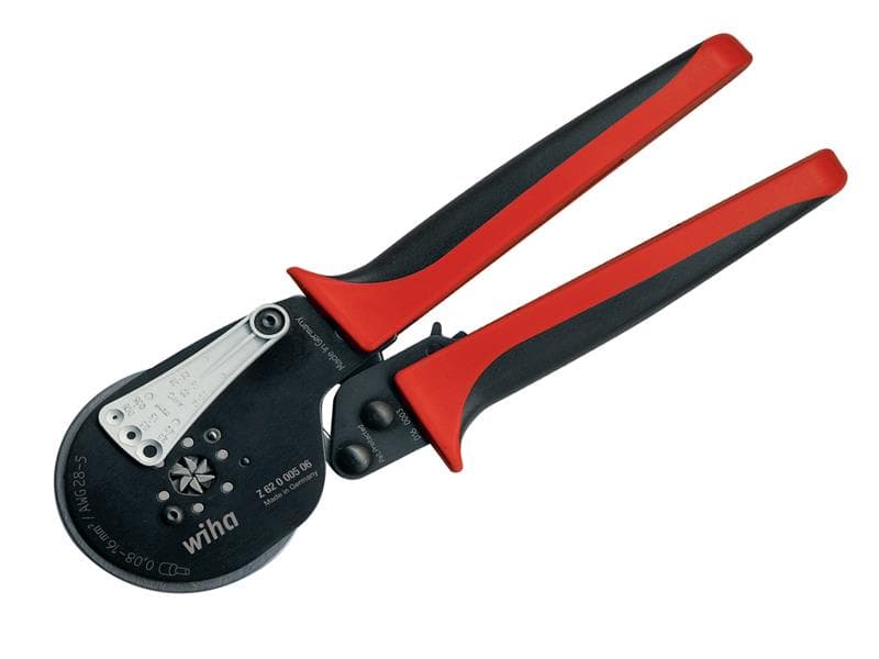 Wiha 41246 Automatic Crimp Tool