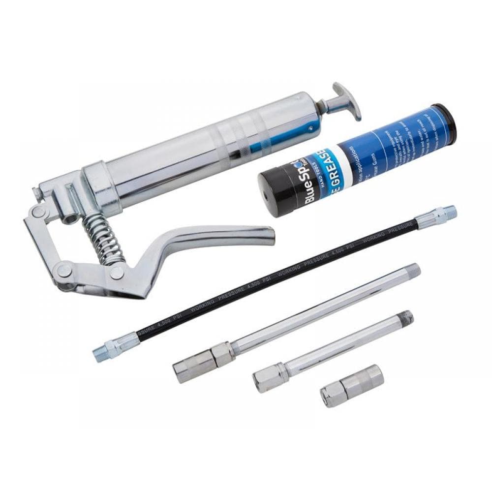 Bluespot Tools 7961 120Cc Pistol Grip Grease Gun