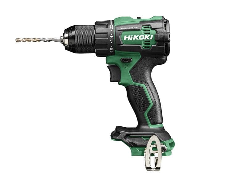 Hikoki DV18DEJFZ Dv18Dejfz Brushless Combi Drill 18V Bare Unit