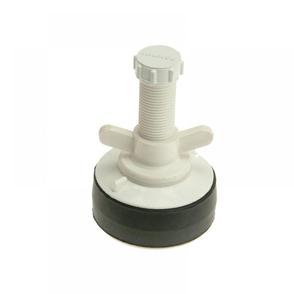 Monument 1378Z 1378Z Drain Testing Plug 100Mm (4In)