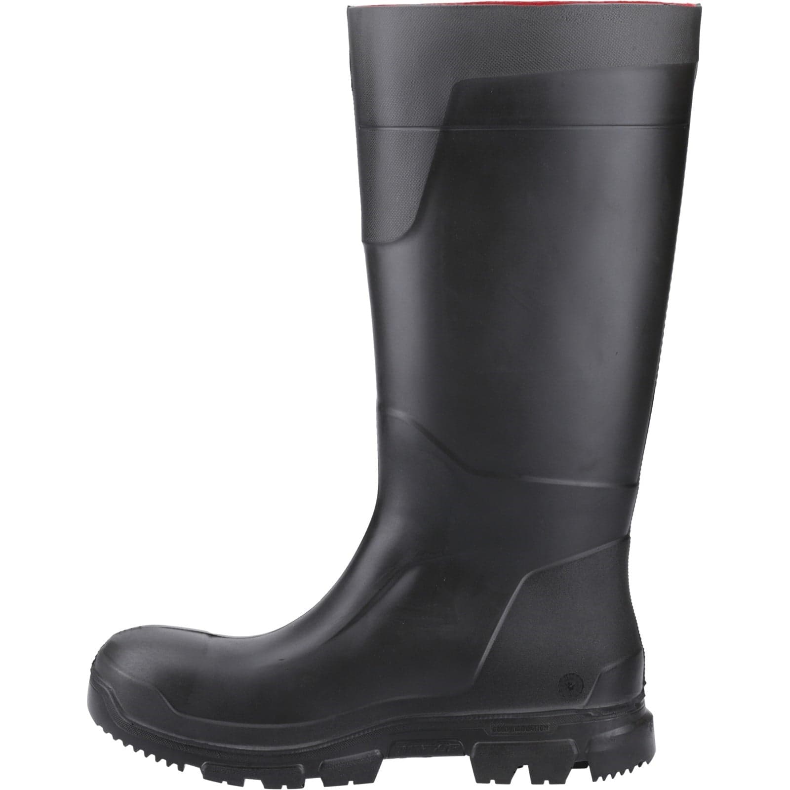 Dunlop Terrapro Full Safety Wellington Size 10 39573-73846-11