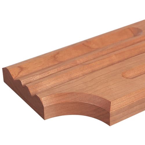 Trend Chamfer V Groove Cutter 30 Degrees Pk 1 11/1X1/4TC